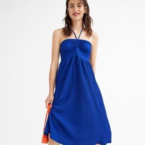 H&M Blue Strapless Dresses for Women on Sale up to 90% Off: Poshmark